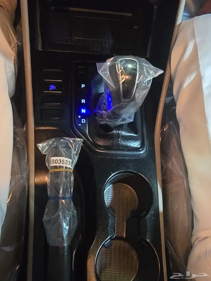 توسان للبيع موديل 2021 19