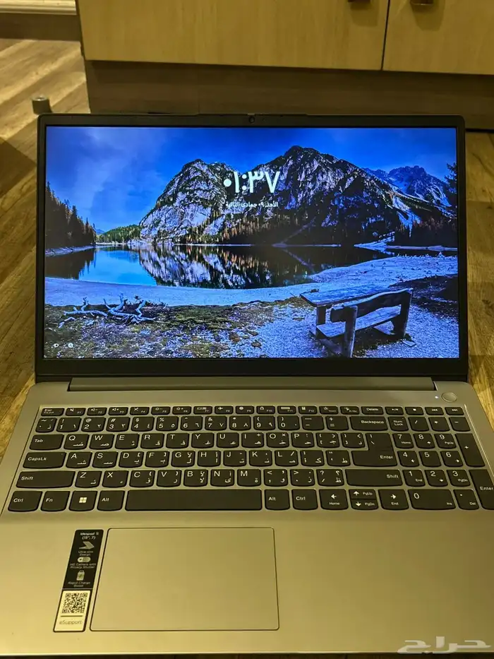 لابتوب لينوفو 0