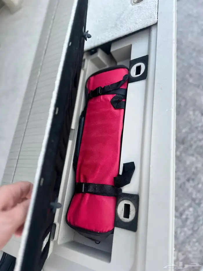 موتر الشيوخ لاندكروزر 2018 جي اكس ار الله يبارك للجميع.. 22