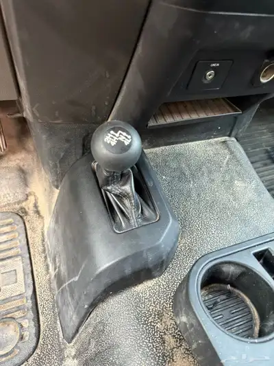 اف 350 ديزل ((دبل تاير)) غماره دبل ارضي وكاله نظيف index