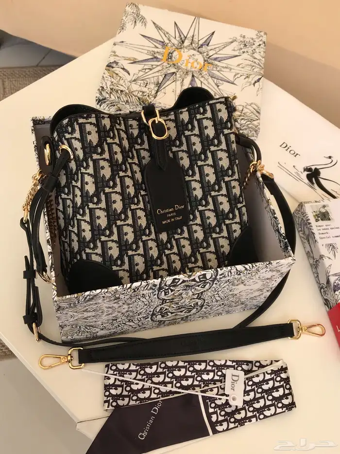 كرستانديور مستر اسود وكحلي 11