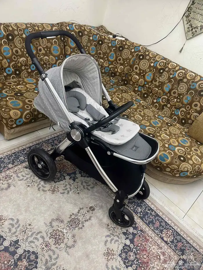 mamas and papas ocaro very good condition 6