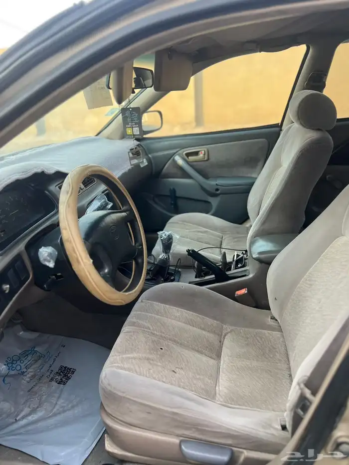 للبيع كامري. 98 8