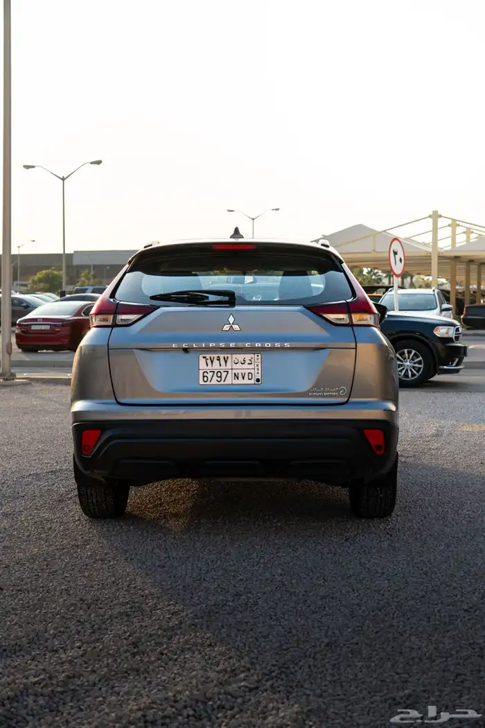 اكلبس كروس 9