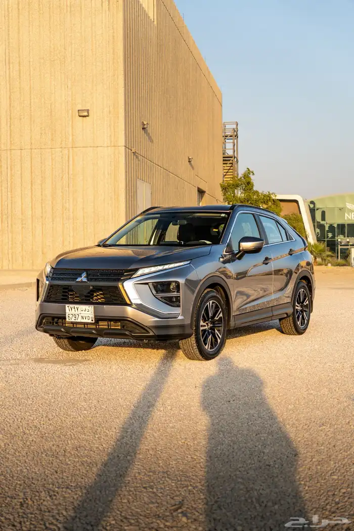 اكلبس كروس 0