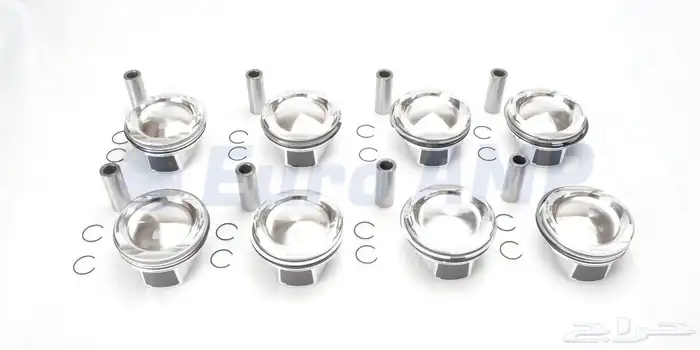 قطع جاكوار 56