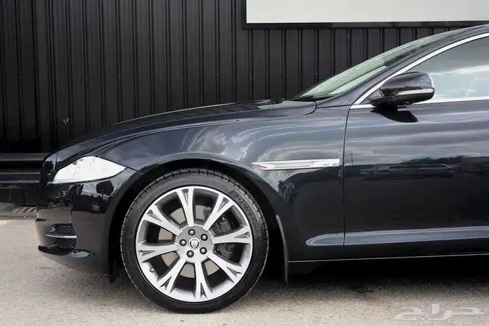 قطع جاكوار 23