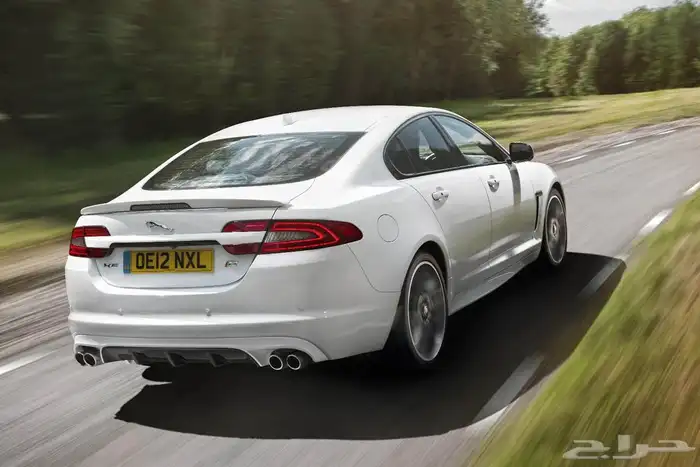 قطع جاكوار 5