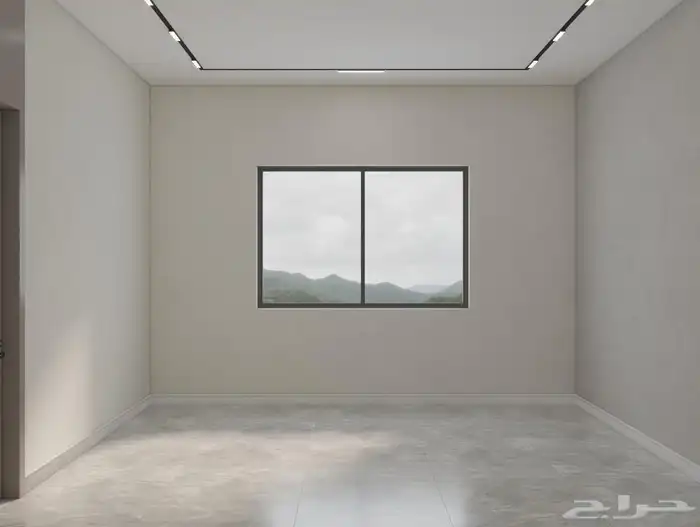 شقة4 غرف تحت التشطيب بسعر مغري 11