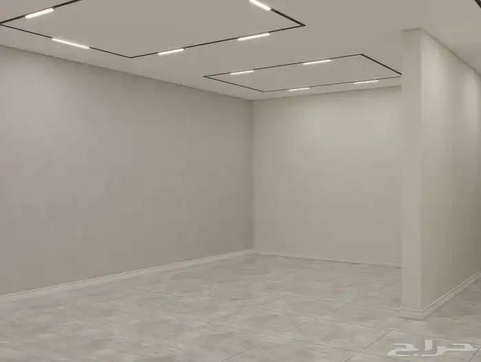 شقة4 غرف تحت التشطيب بسعر مغري 13