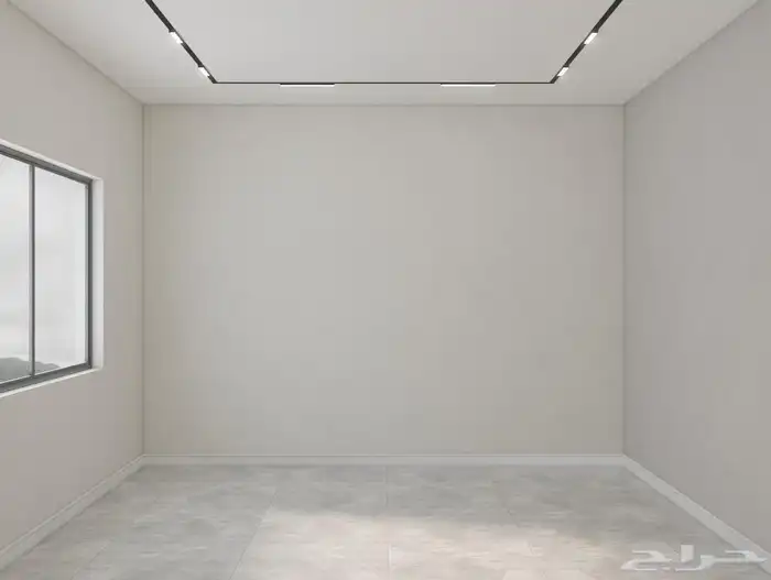 شقة4 غرف تحت التشطيب بسعر مغري 7