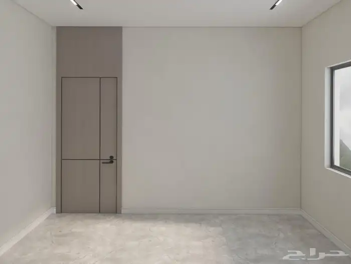 شقة4 غرف تحت التشطيب بسعر مغري 6