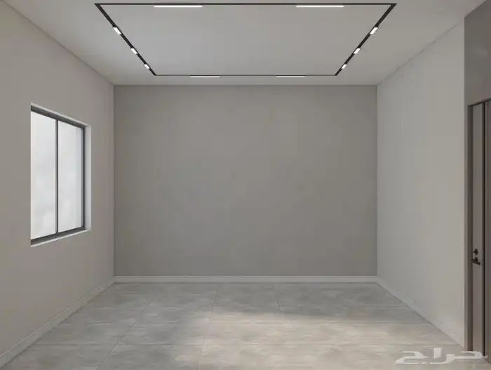 شقة4 غرف تحت التشطيب بسعر مغري 10