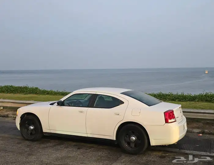 تشارجر بوليسي 2010 مالك واحد 0