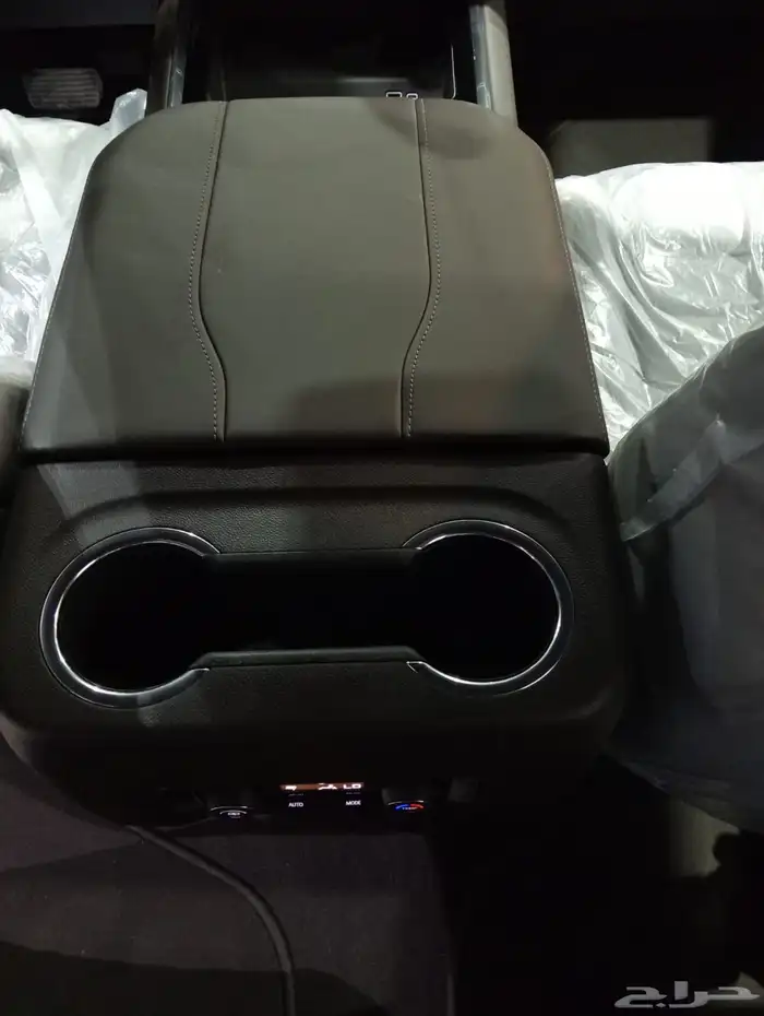 تاهو سعودي الجميح LS دبل 253575 3