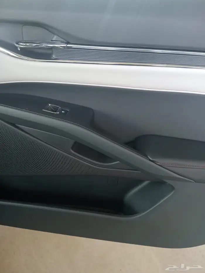 فورد توريس تريند 2026 12