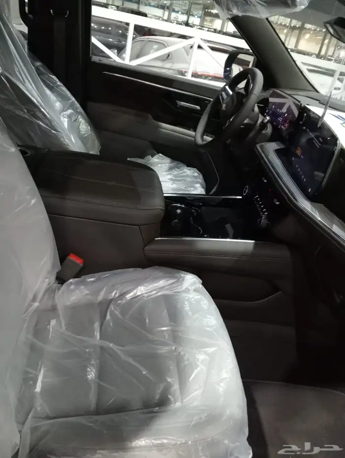 تاهو سعودي الجميح LS دبل 253575 15