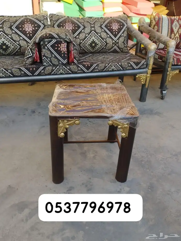 خيام مغربيه بيوت شعر جلسات سواتر اغطيه كراسي مطارات مضلات 49