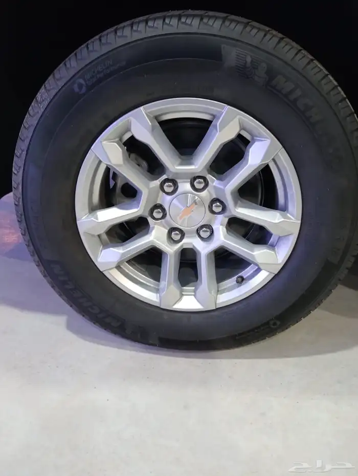 تاهو سعودي الجميح LS دبل 253575 19