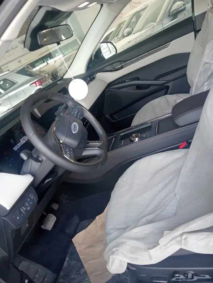 فورد توريس تريند 2026 5