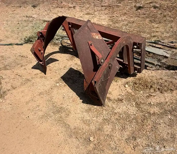 معدات كلاله حراثه للبيع 0