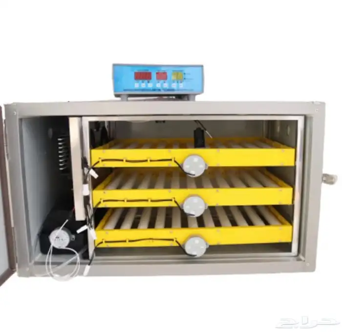 فقاسات للبيع جديده 1