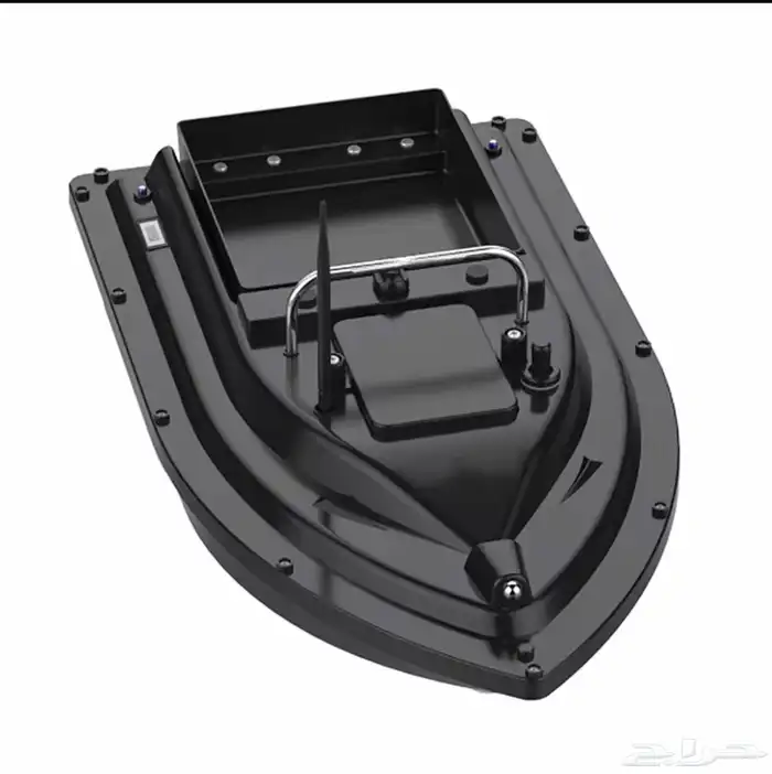 قارب صيد اسماك رساليه 2