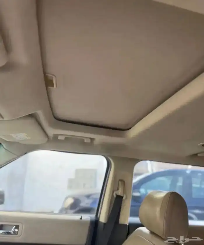 فورد فلكس فل كامل 2013 21