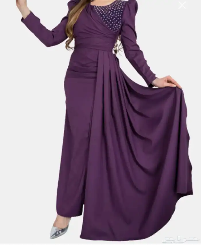 فستان سهره 0