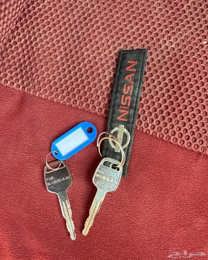 ددسن غماره 2002 بخاخ طاره هواء 8