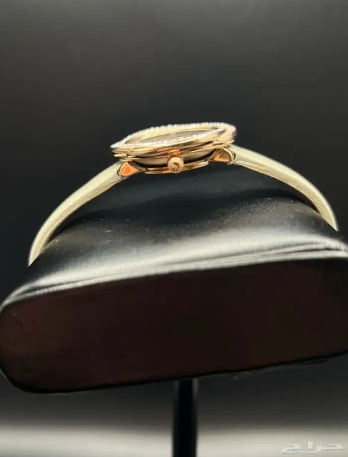 ساعة Swarovski - Crystal Flower 4