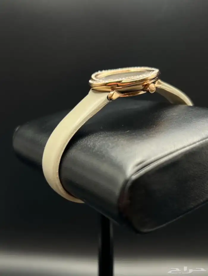 ساعة Swarovski - Crystal Flower 3