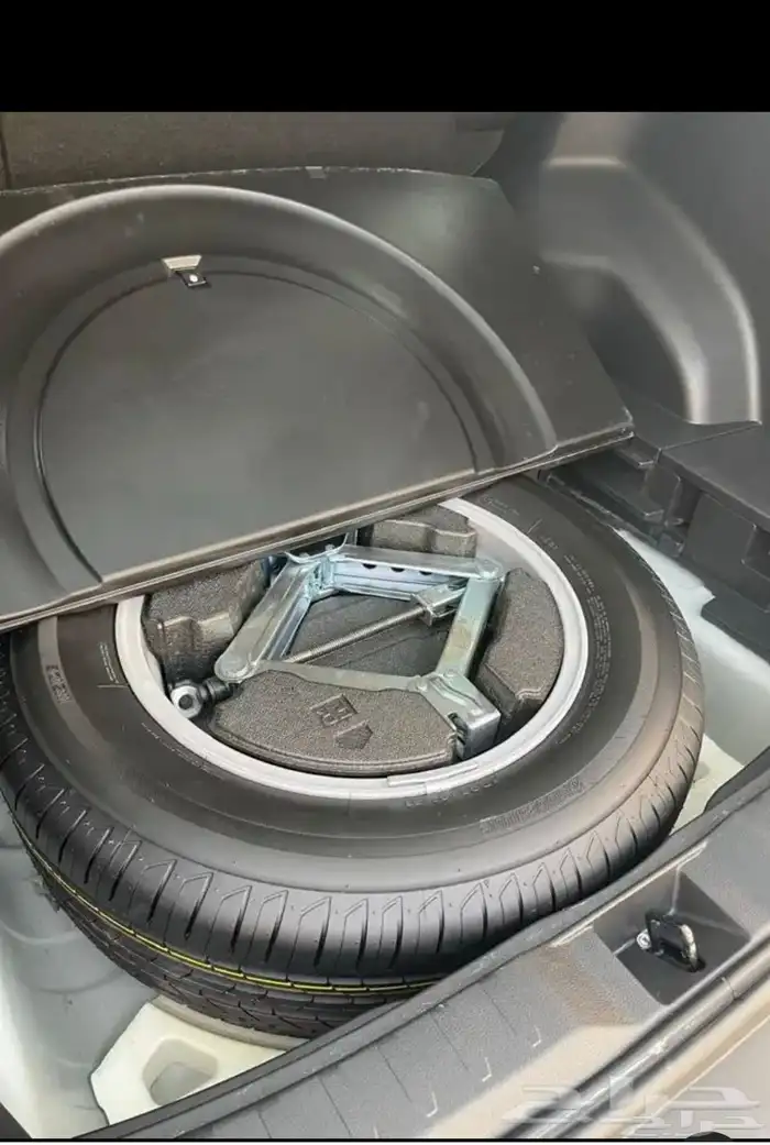 تويوتا راف فور 2023 قمة النظافه 25