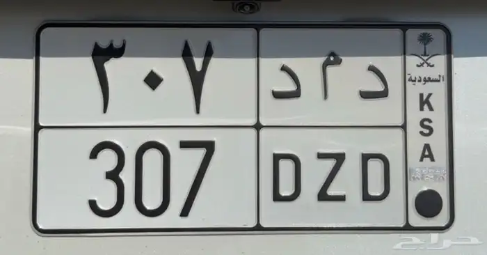 لوحة مميزة للبيع 307 0