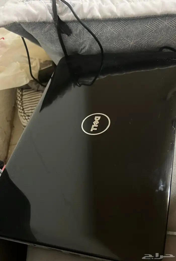 للبيع لابتوب dell 0
