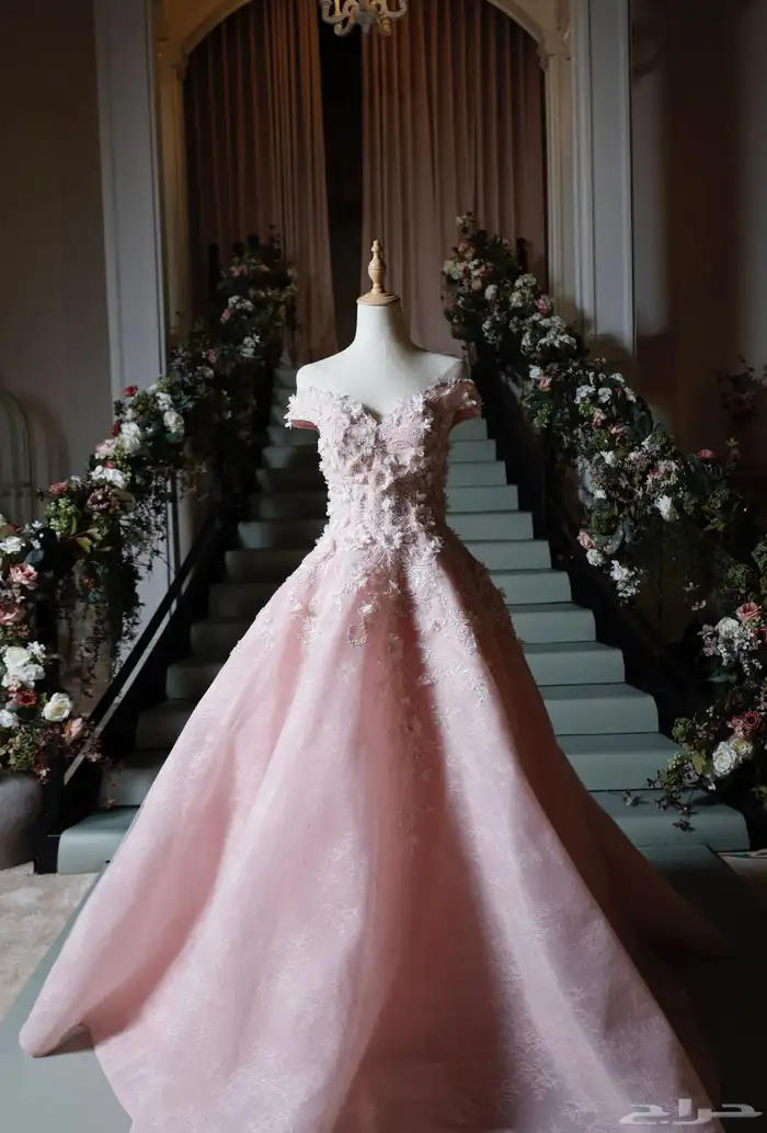 فستان ملكة 2