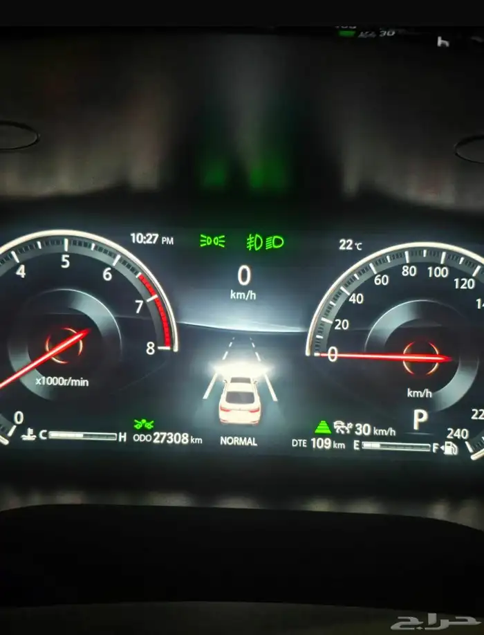 شانجان cs85 2023 2