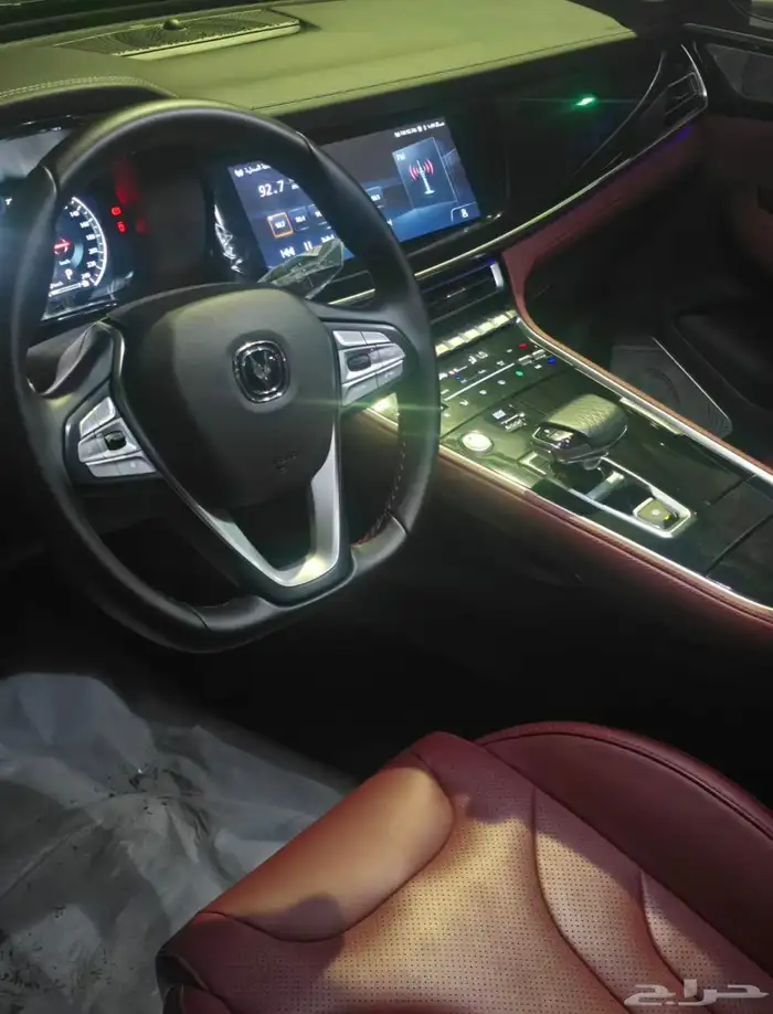 شانجان cs85 2023 5