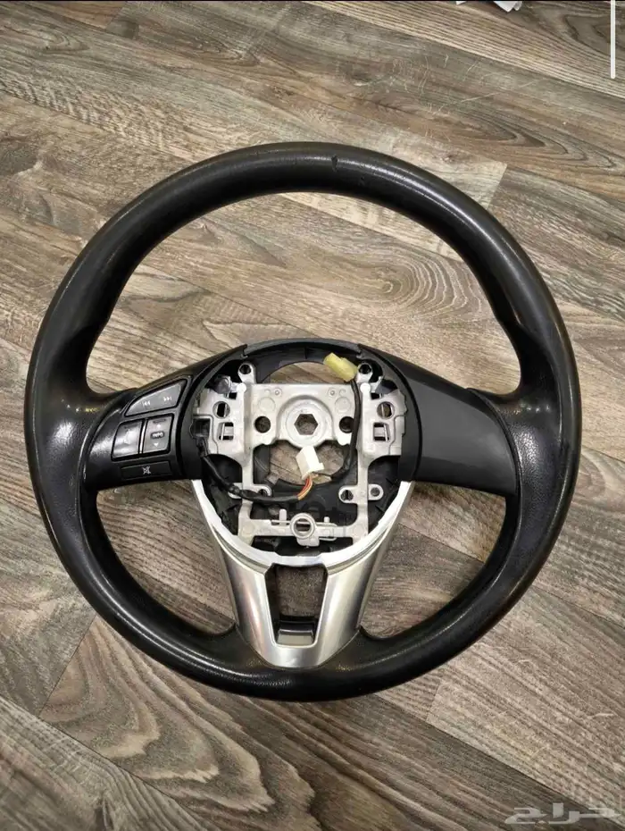 مازدا 6 2014-2015 1