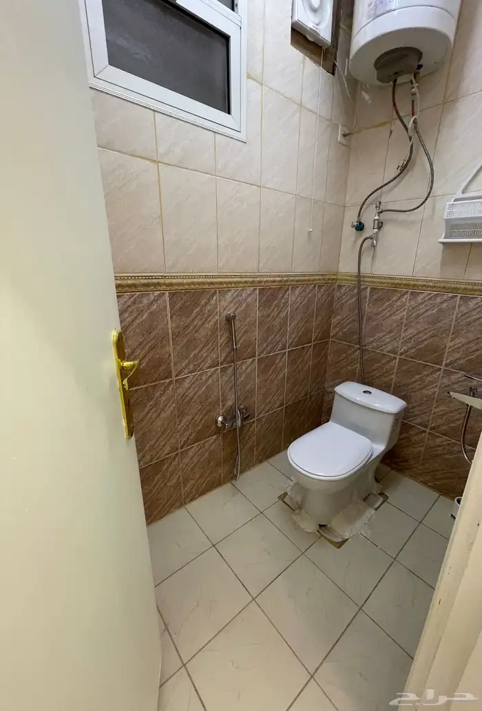 شقة للايجار الشهري 7