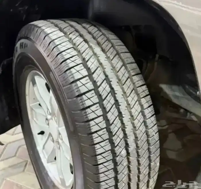 يوكن جي ام سي XL طويل 2013 في قمة النظافه 6