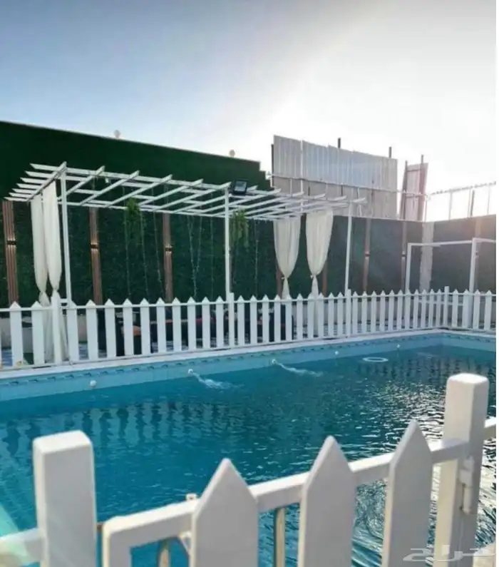 إستراحة للبيع 2