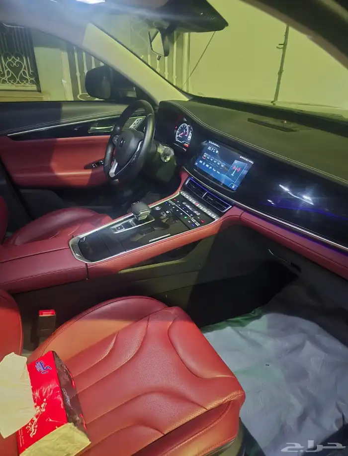 شانجان cs85 2023 3