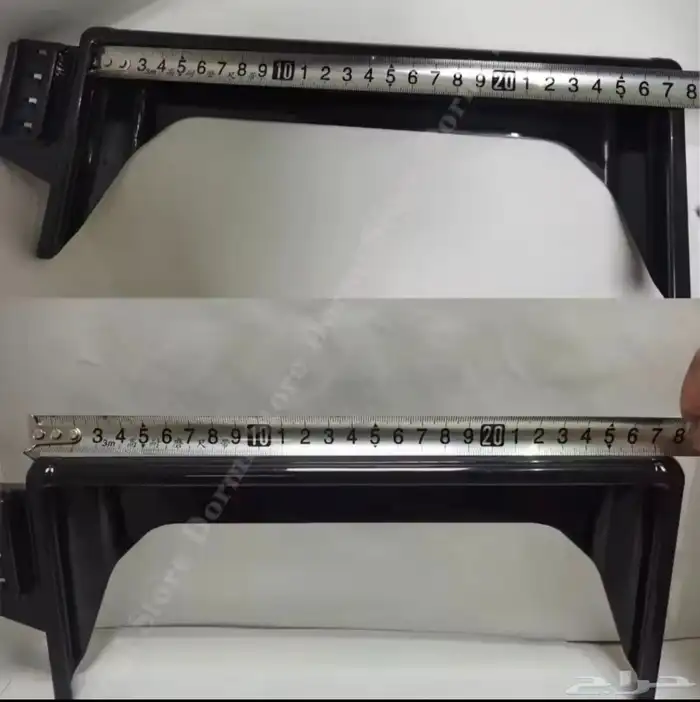 حامل جوال ثابت لتويوتا RAV4 2