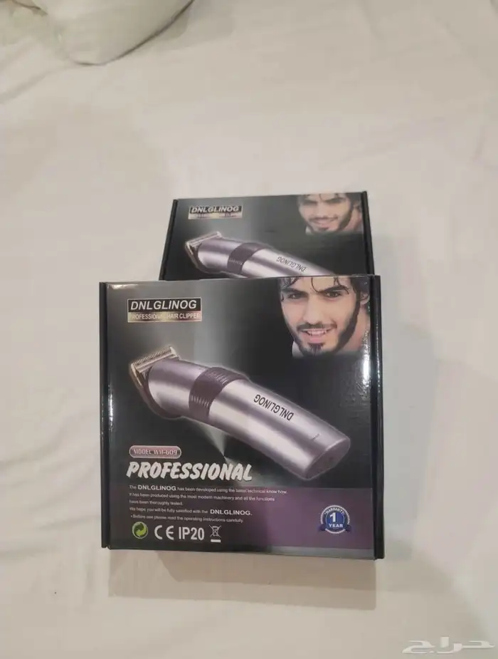 مكينة حلاقة احترافيه جديدة 3