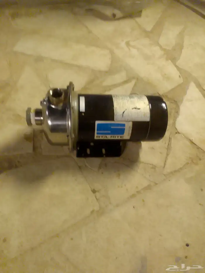 دينمو سمنان 1 حصان ستنستيل امريكي 2