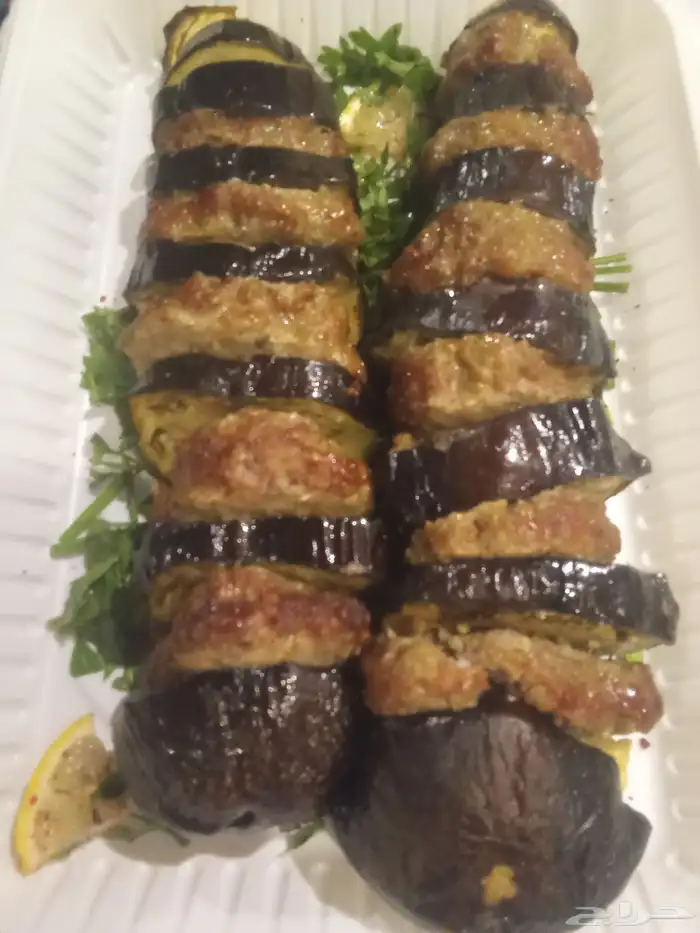 معلم مشويات خارجي أبو محمد 5