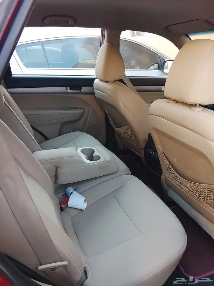 للبيع سورنتو 2015 10