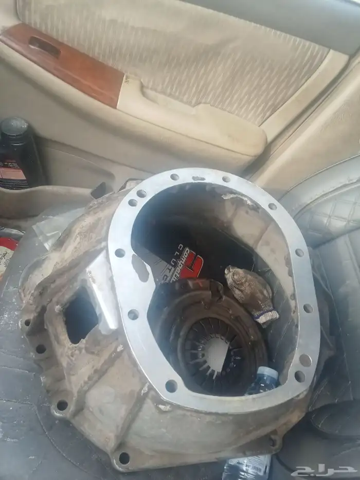 داير قير عادي ديزل جيب لندكروزر 1