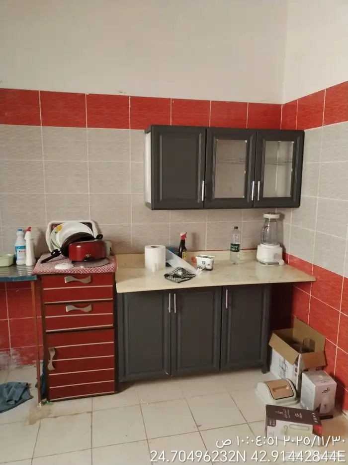 مطبخ للبيع 0